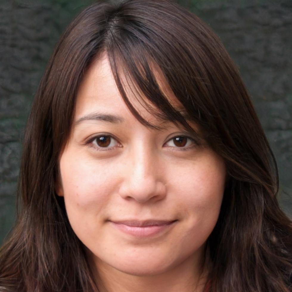 María Elena testimonio