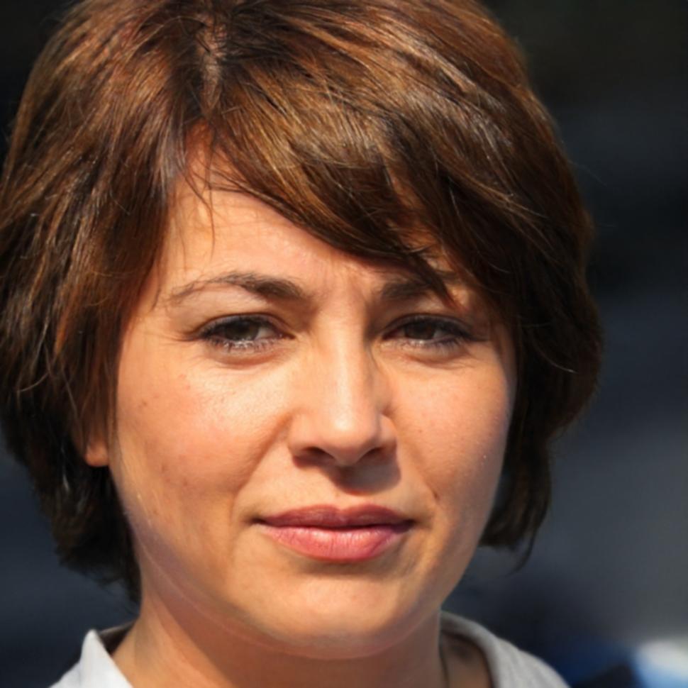 Carmen Rodríguez, Psicóloga Clínica